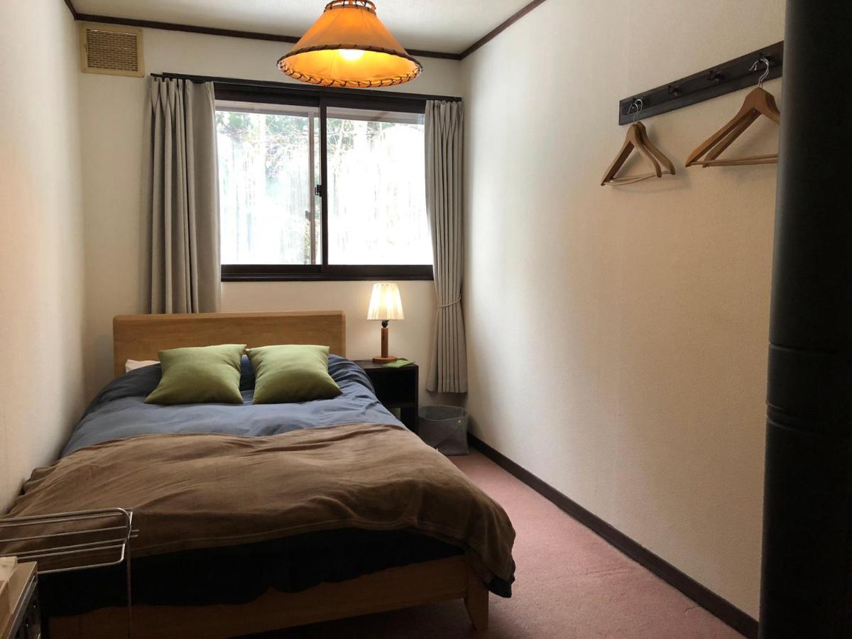 Guest House Zu-Thones Hakuba Exterior photo