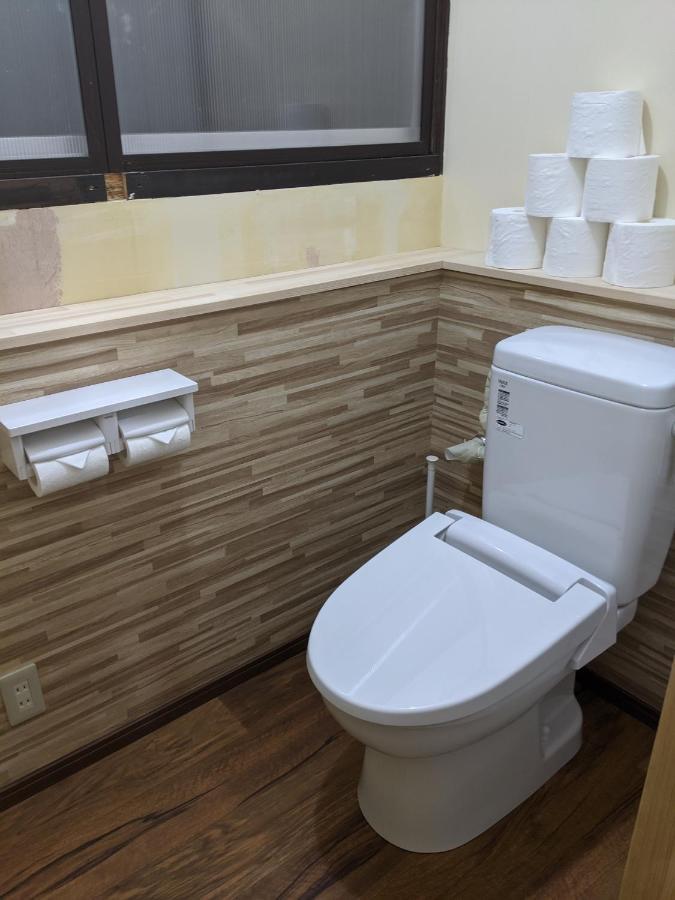 Guest House Zu-Thones Hakuba Exterior photo