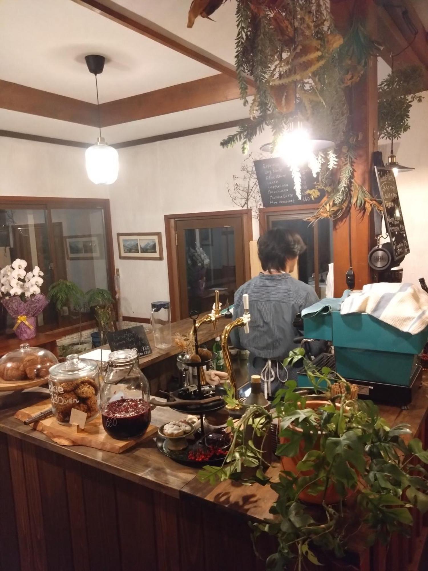 Guest House Zu-Thones Hakuba Exterior photo